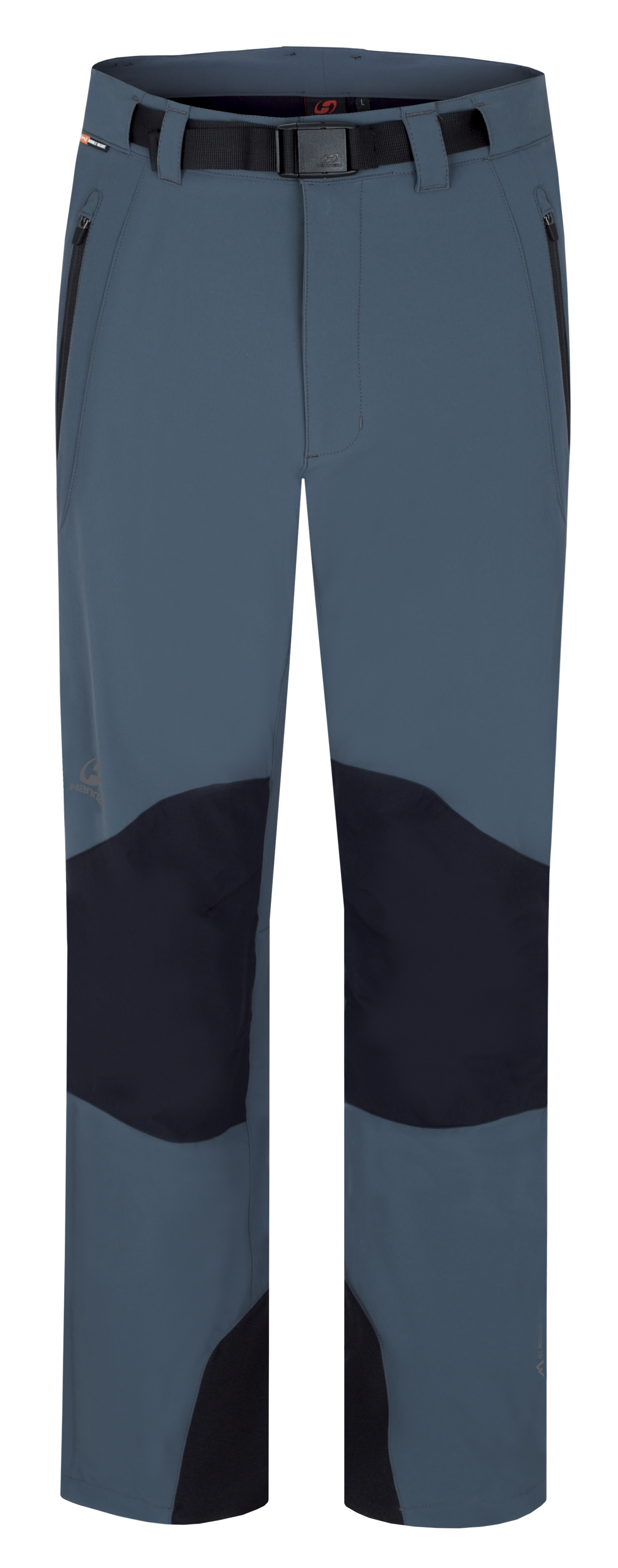 Hannah GARWYN dark slate/anthracite Veľkosť: M