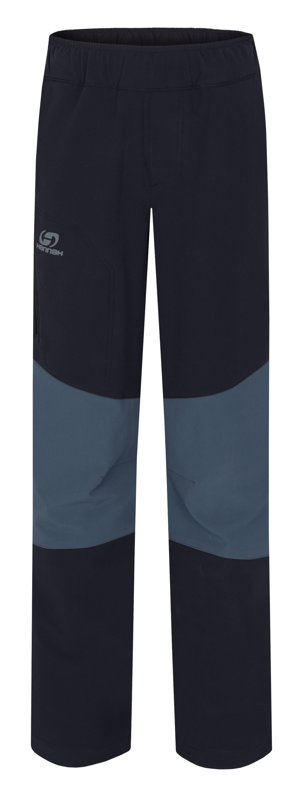 Hannah LUIGI JR anthracite/dark slate Veľkosť: 110/116