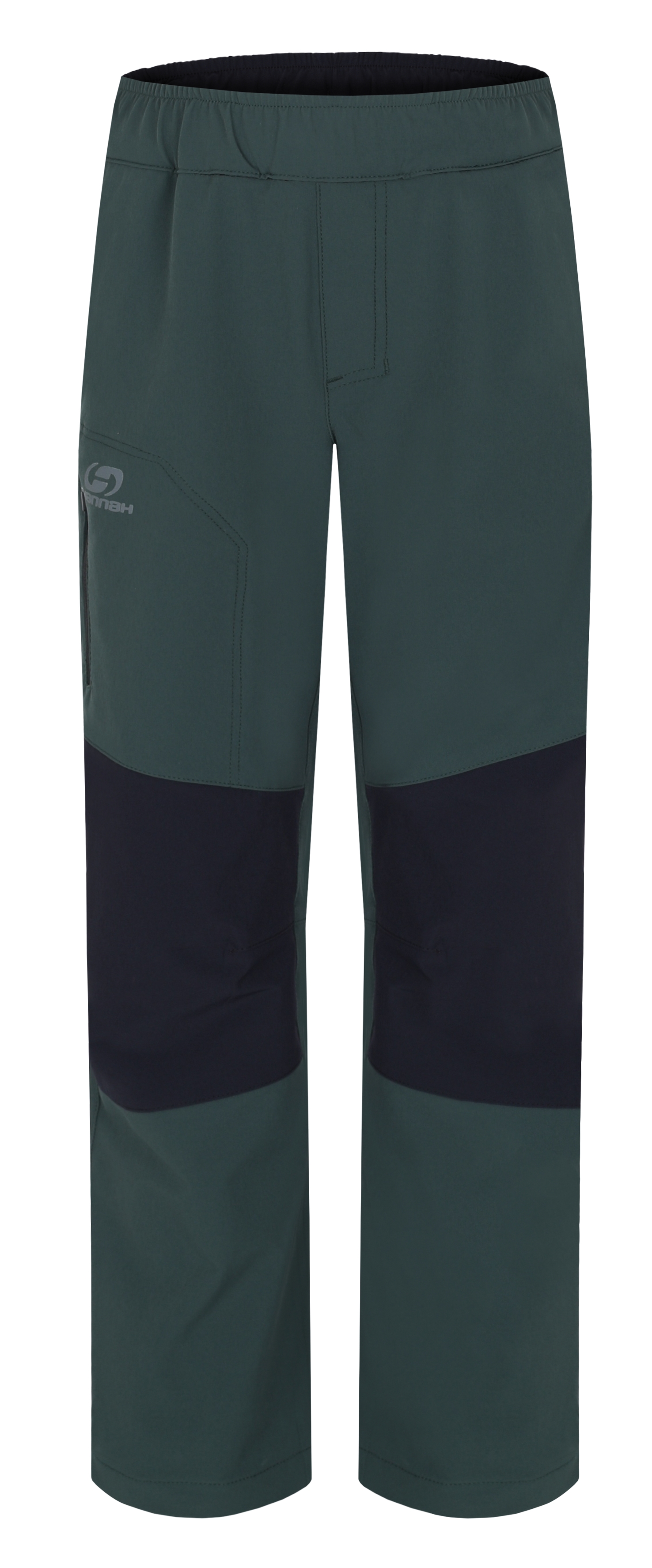 Hannah LUIGI JR green gables/anthracite Veľkosť: 122/128