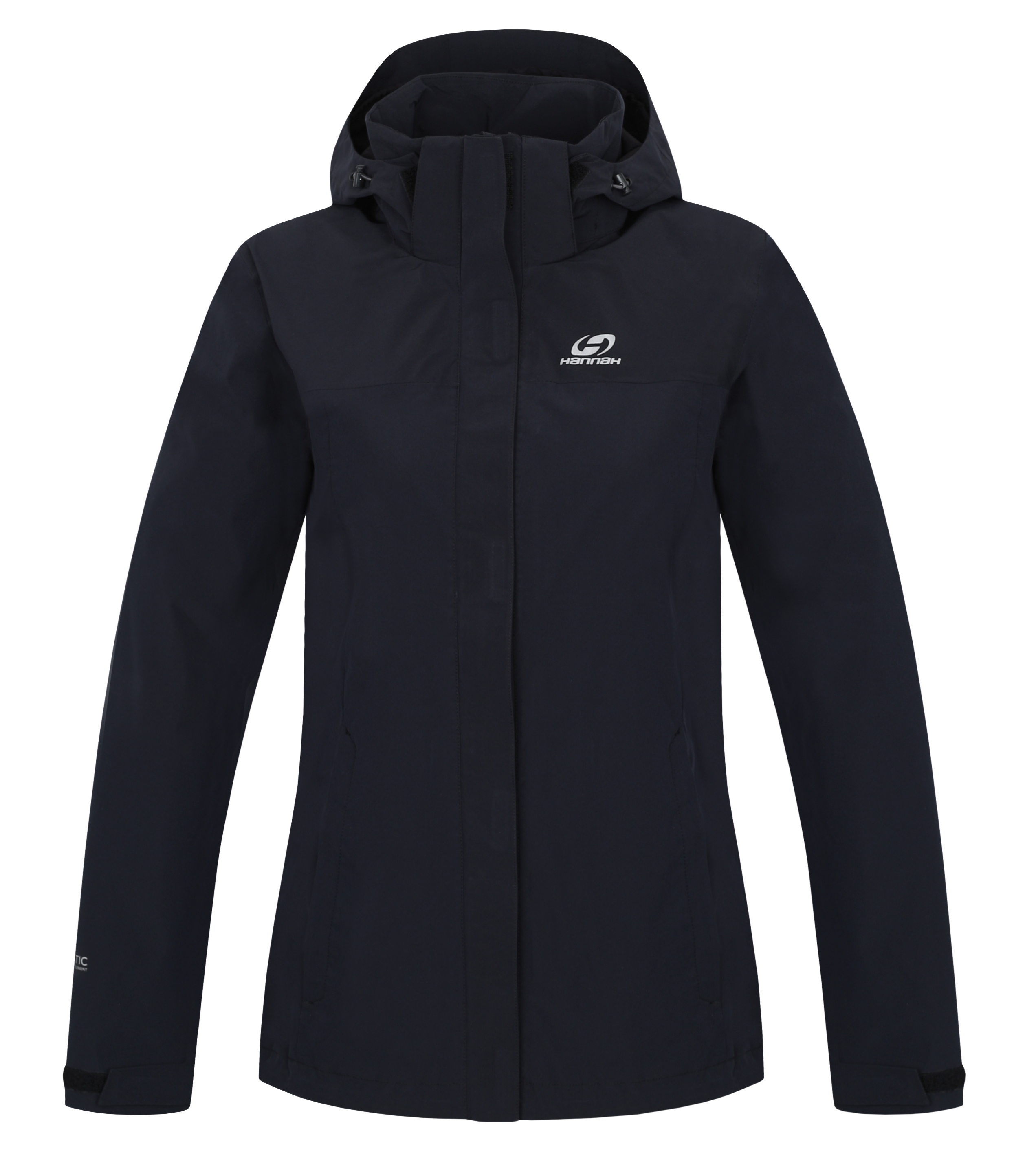 Hannah MINDY anthracite Veľkosť: 46