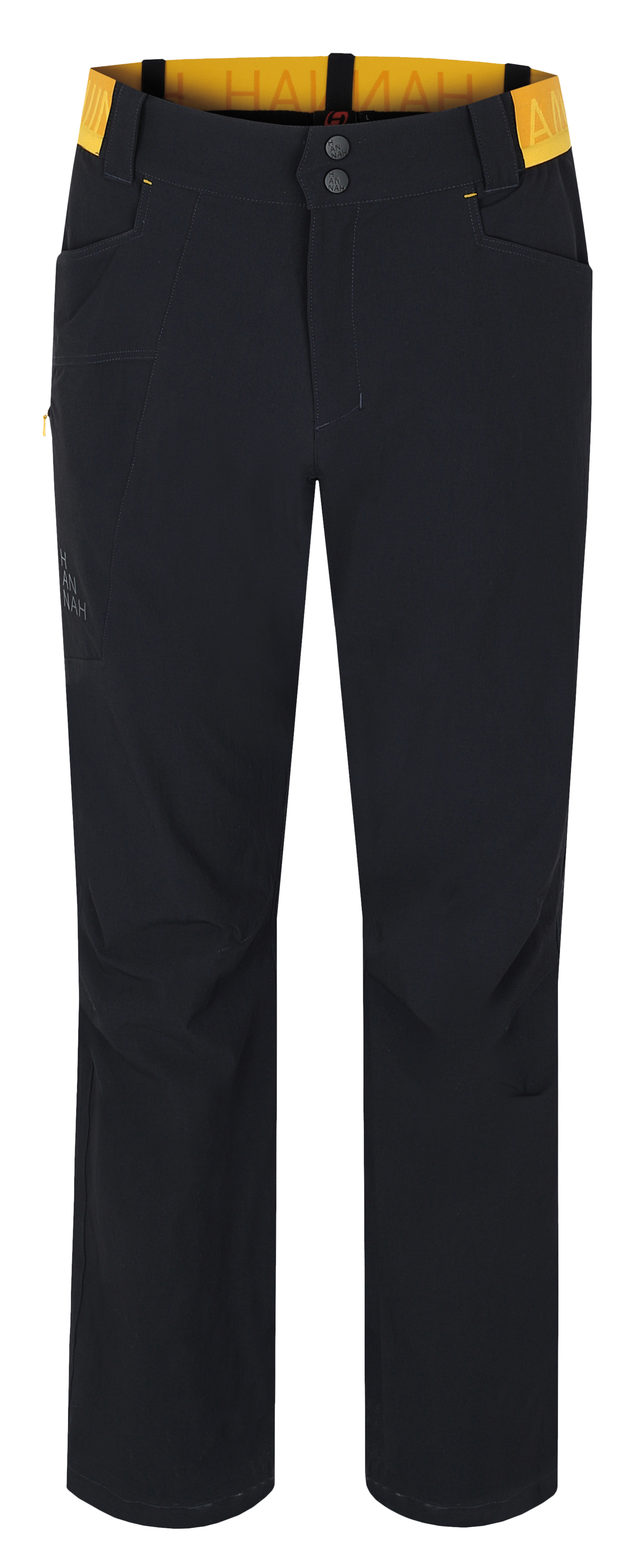 Hannah NIGUEL II anthracite Veľkosť: S