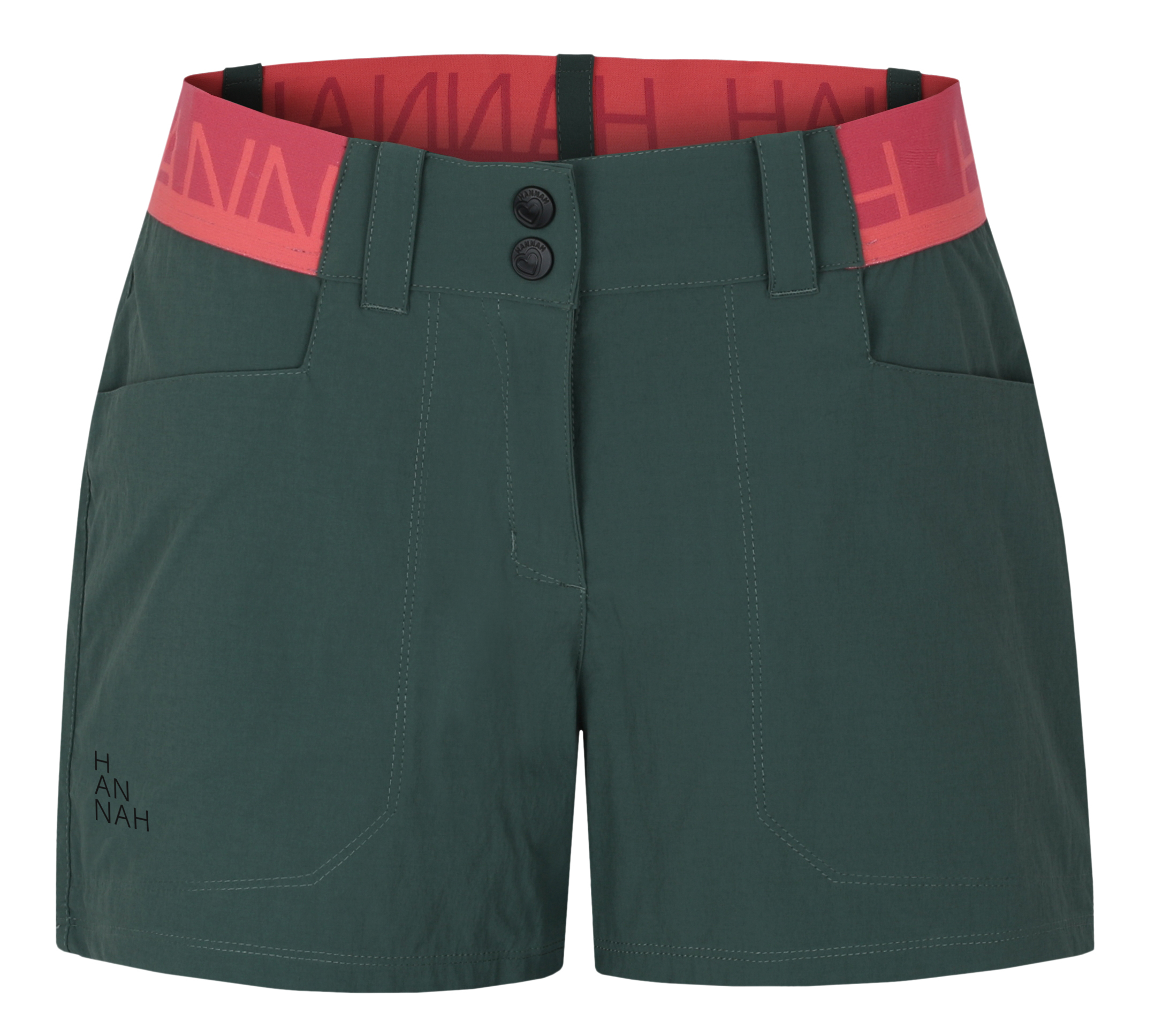 Hannah NYLAH dark forest Veľkosť: 42