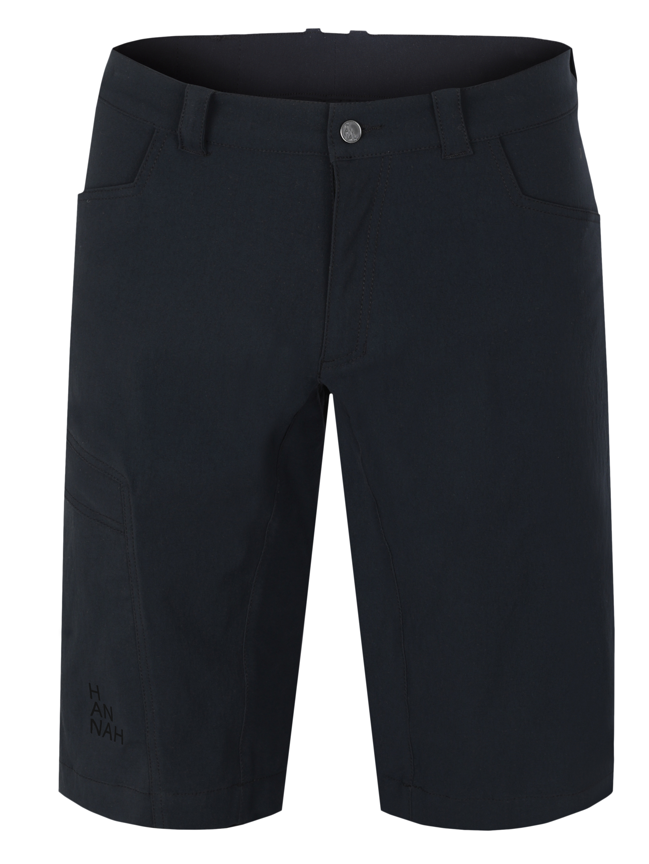 Hannah ROMI anthracite Veľkosť: XL