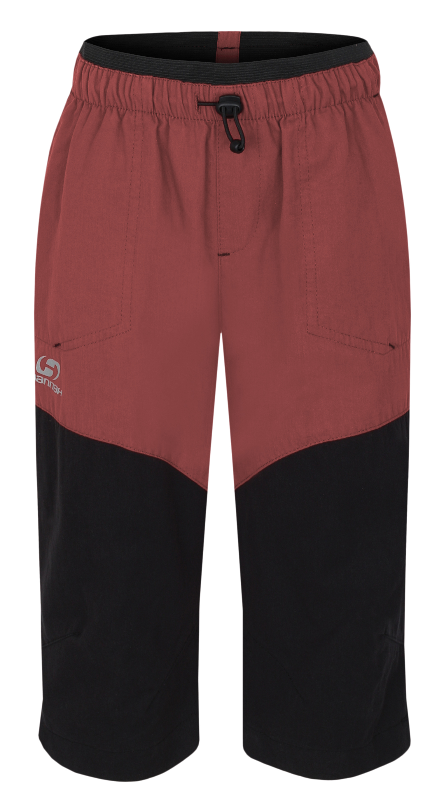 Hannah RUMEX JR marsala/anthracite Veľkosť: 116 8591203299794