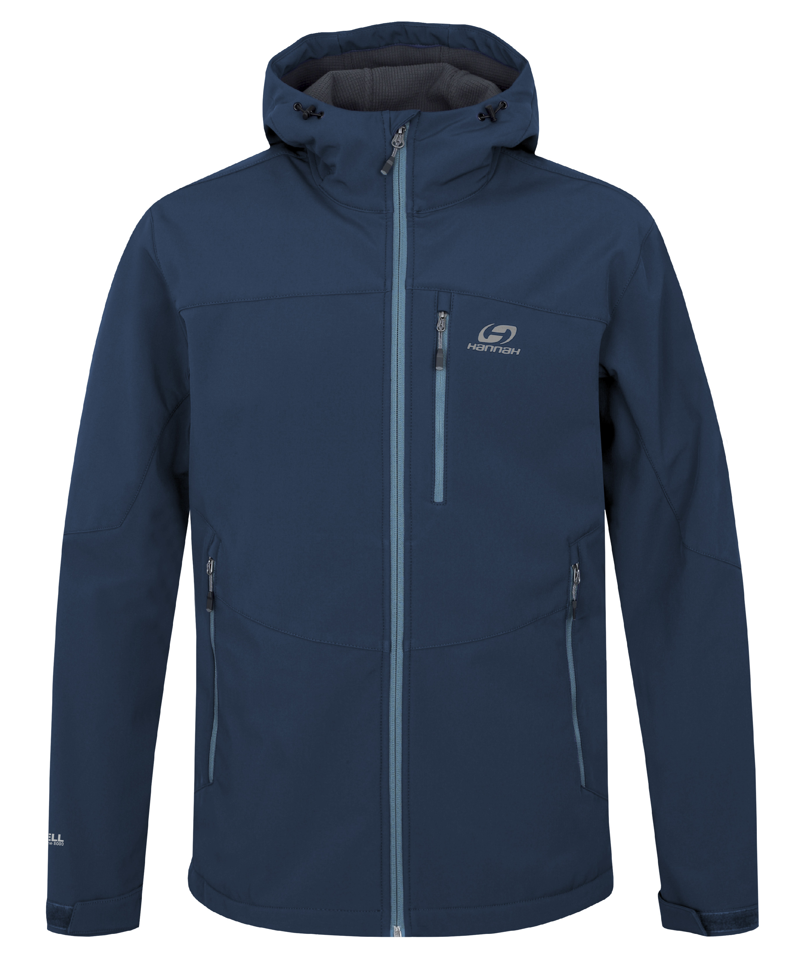 Hannah SHELTON insignia blue Veľkosť: M