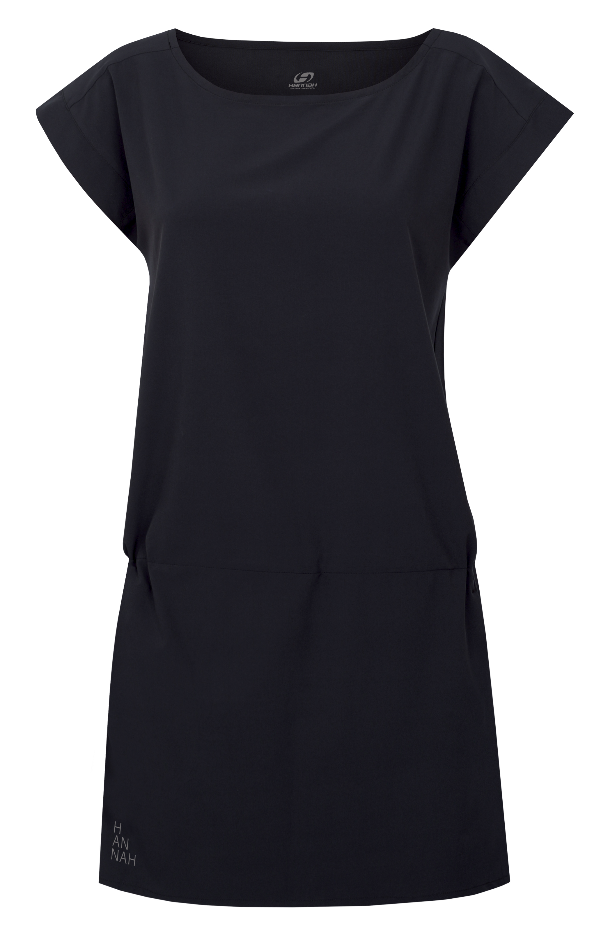 Hannah CAMILA anthracite Veľkosť: 34