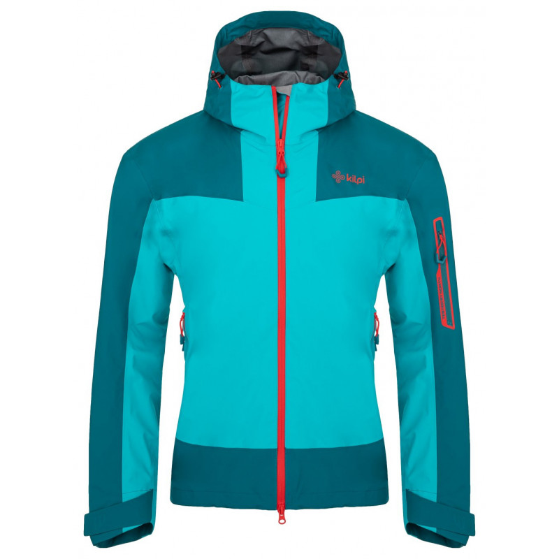 Kilpi Mamba-m tyrkysová Veľkosť: XS