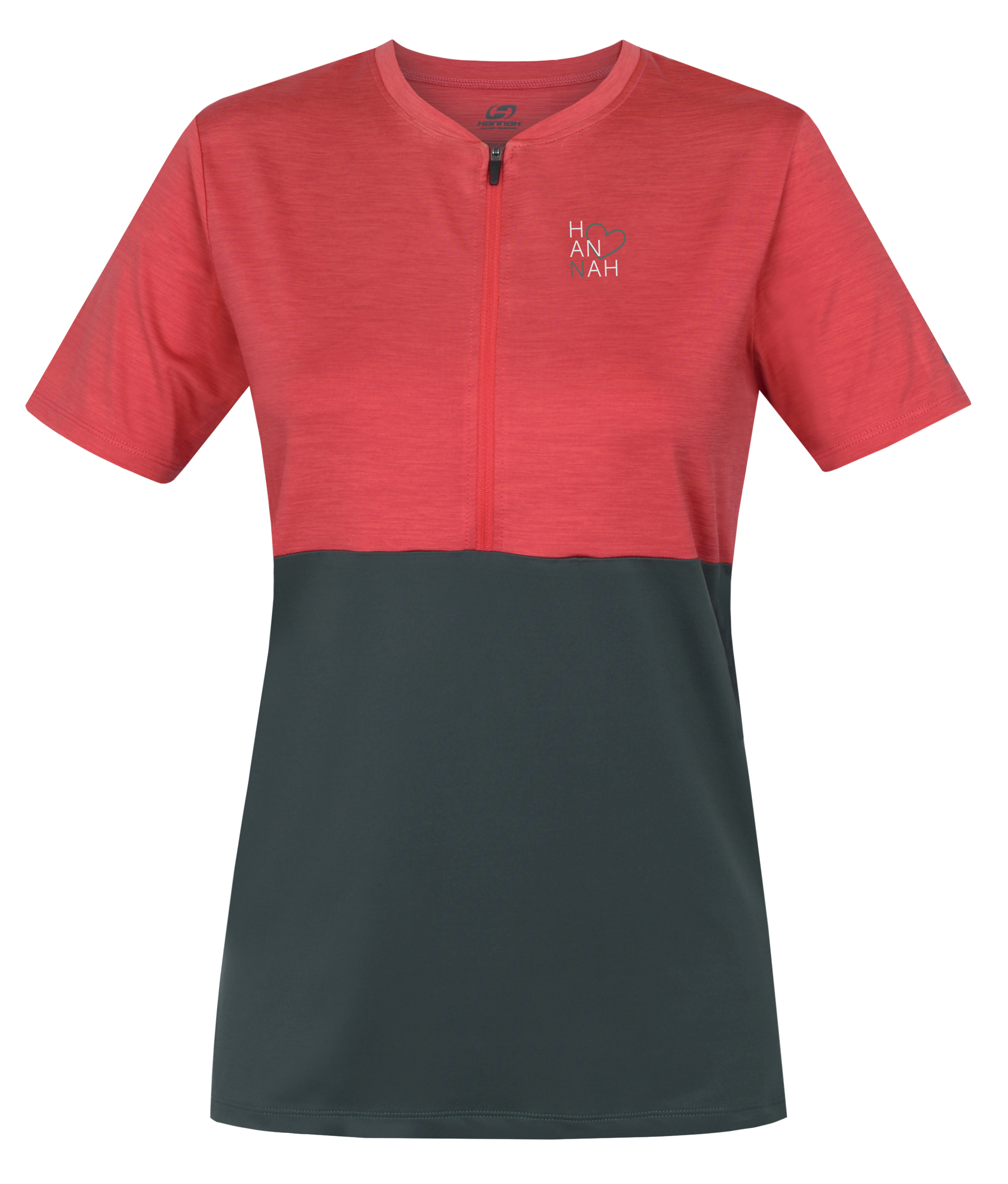 Hannah BERRY holly berry mel/dark forest Veľkosť: 36