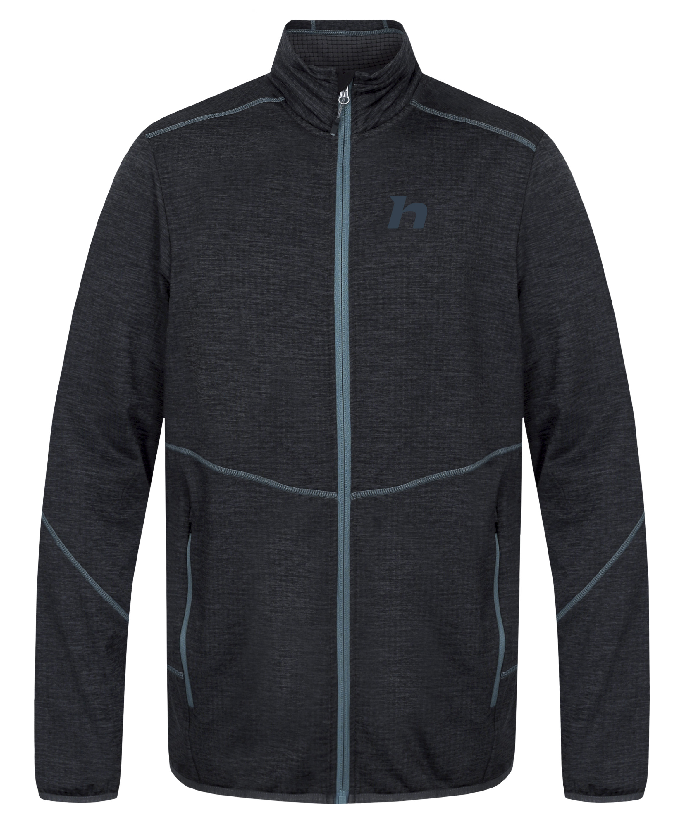 Hannah DAMAR dark gray mel Veľkosť: S