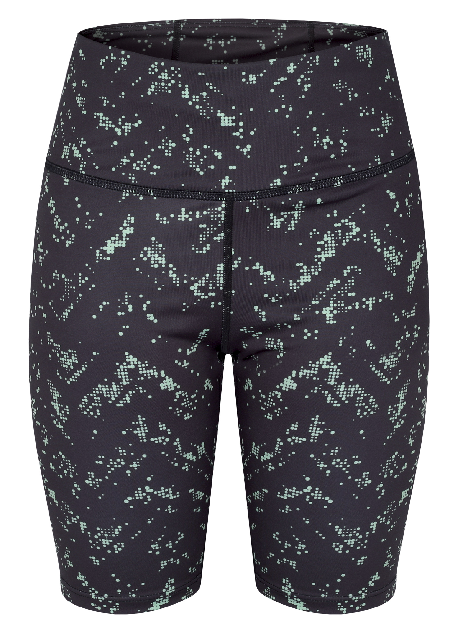 Hannah JESSICA anthracite (green) Veľkosť: 40 8591203364591