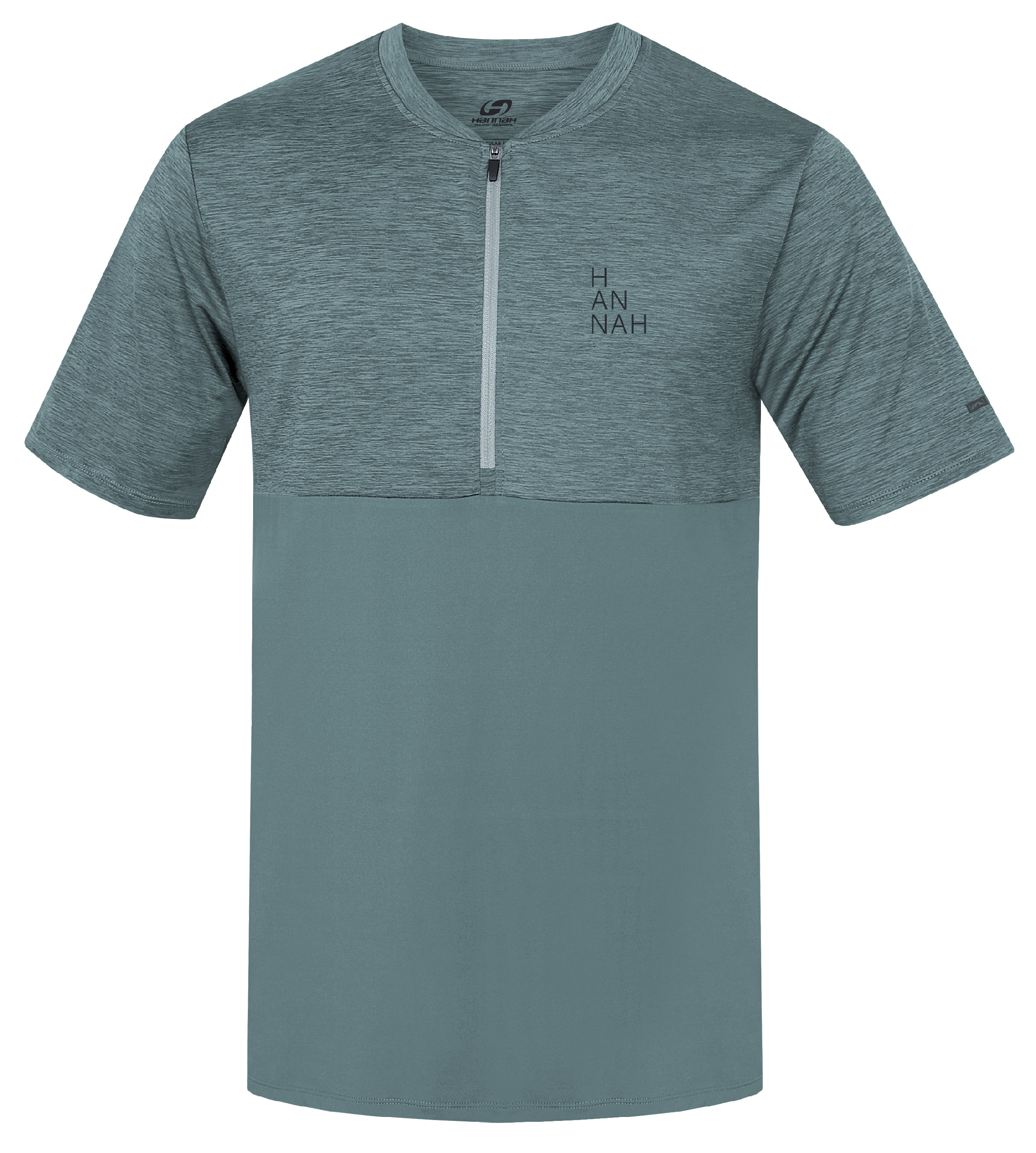 Hannah SANVI dark forest mel/dark forest Veľkosť: L