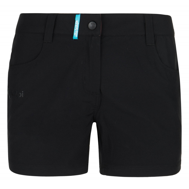 Kilpi Bree-w čierna Veľkosť: 38