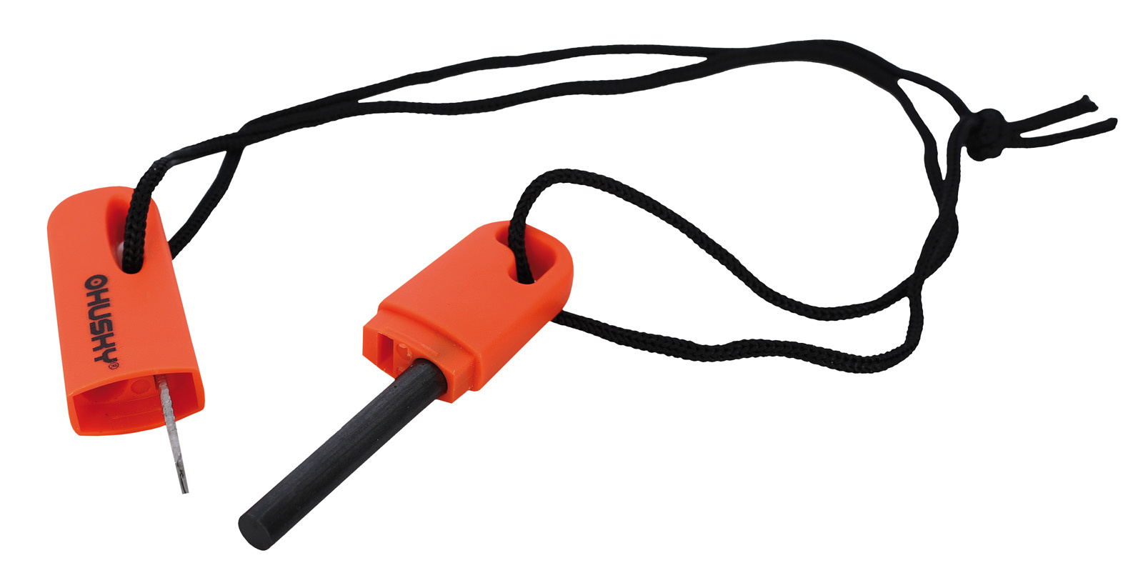 Husky kresadlo Tourniq oranžová Veľkosť: OneSize