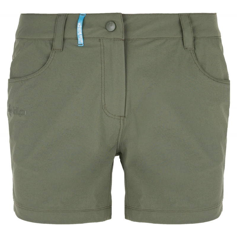 Kilpi Bree-w khaki Veľkosť: 42