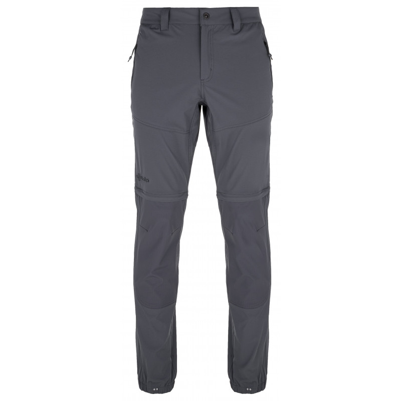 Kilpi Hoši-m tmavo šedá Veľkosť: XXL