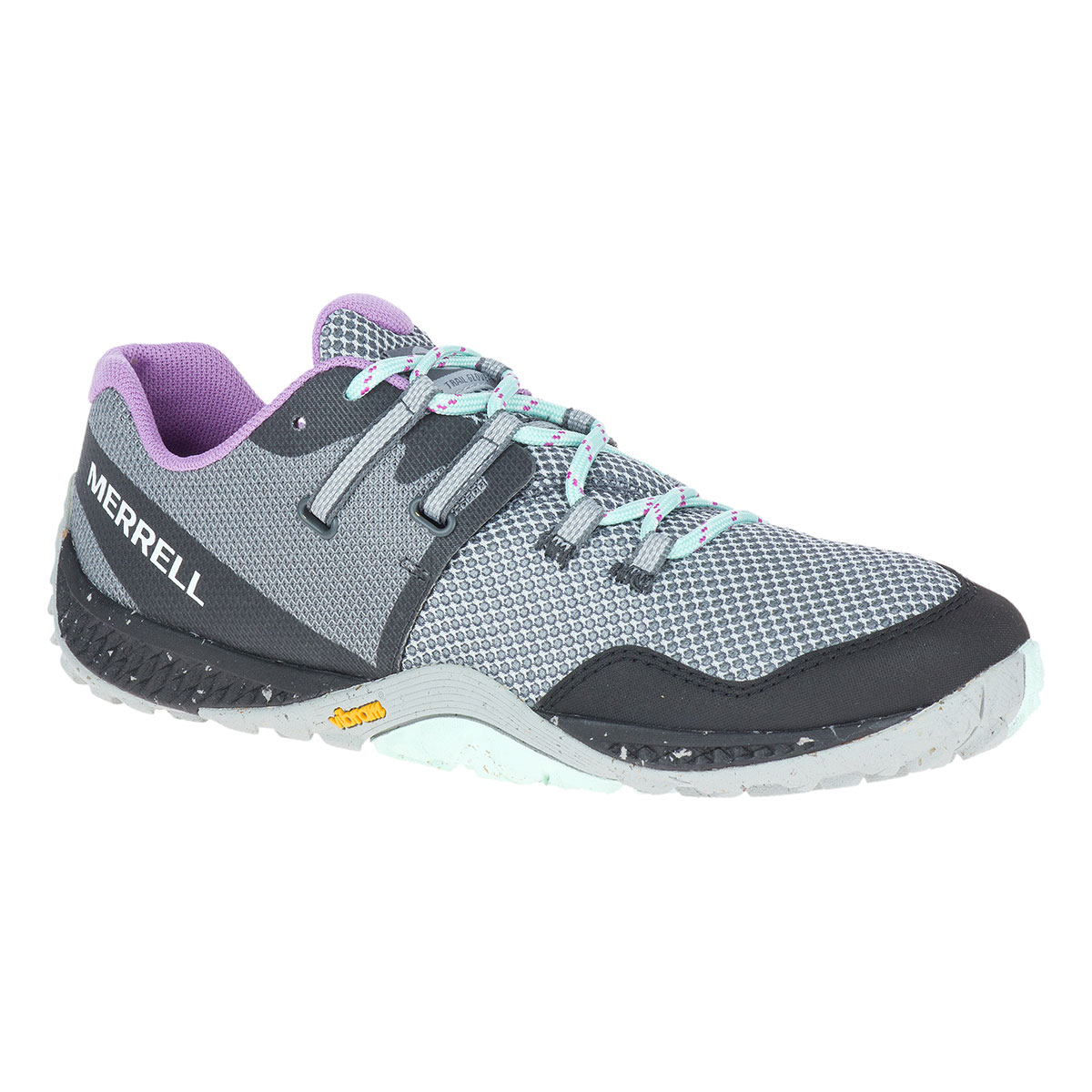 Merrell TRAIL GLOVE 6 high rise Veľkosť: 38