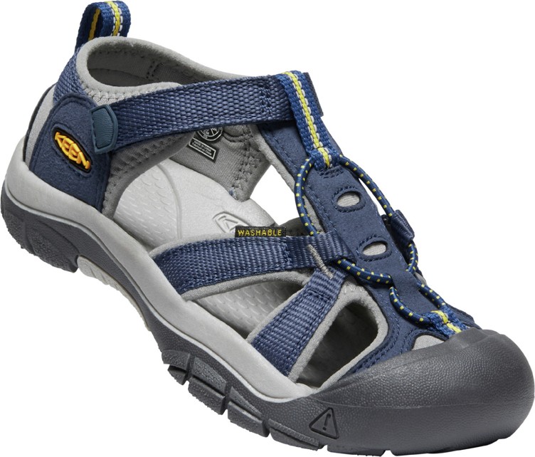 Keen VENICE H2 YOUTH NAVY/GRAY Veľkosť: 36 191190106020