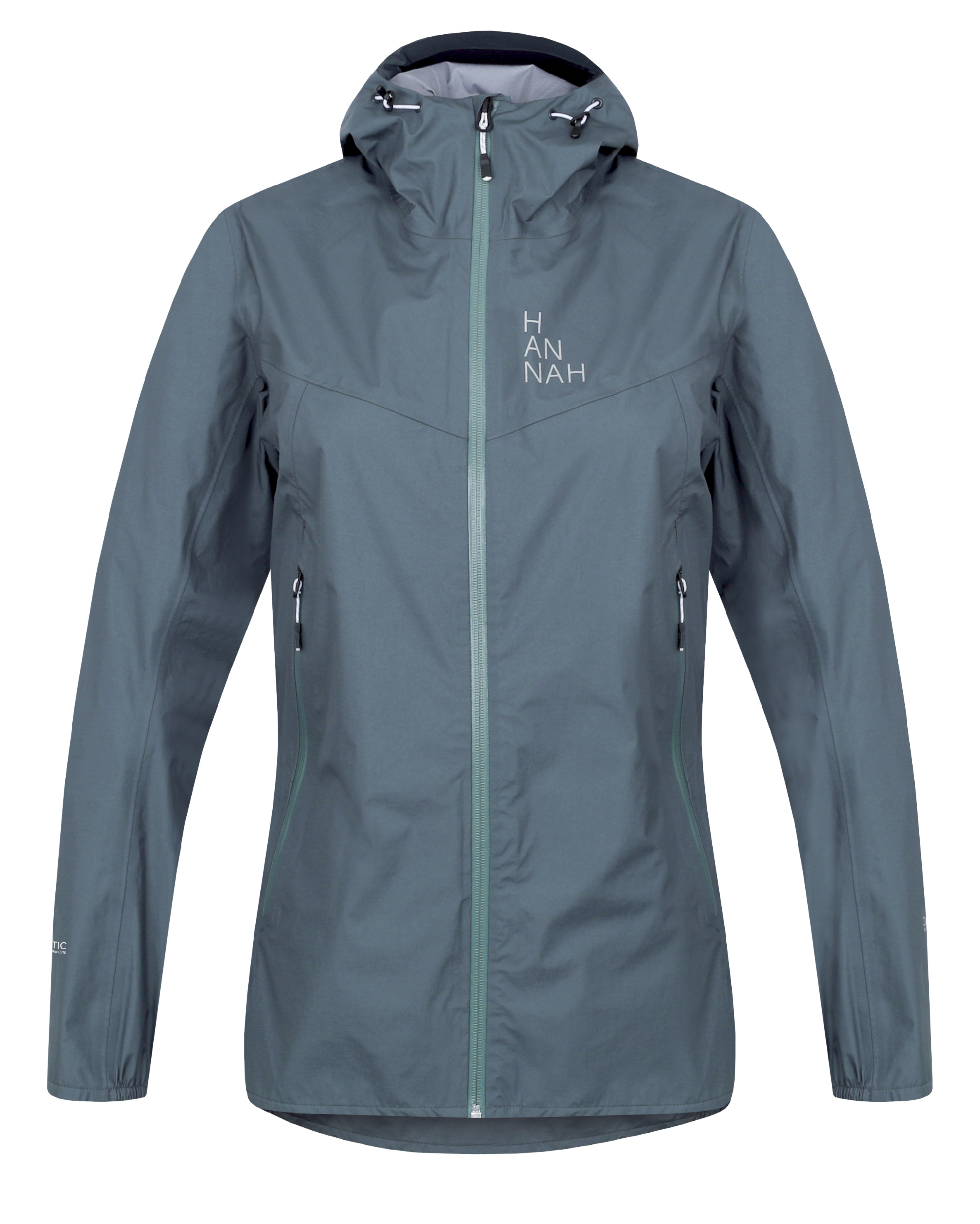 Hannah SKYLARK W balzam green Veľkosť: 42