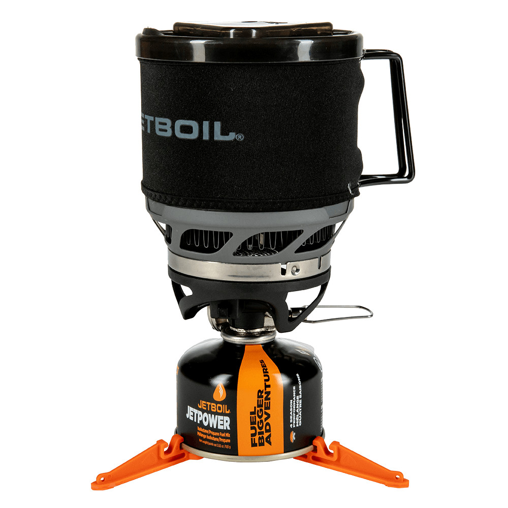 Jetboil MiniMo® Carbon 858941006366