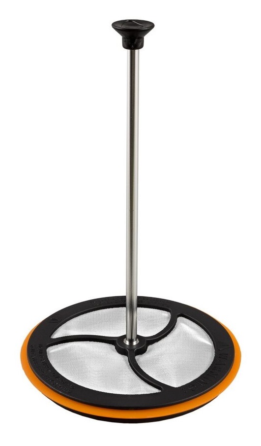 Jetboil Coffee Press Silicone 858941006779