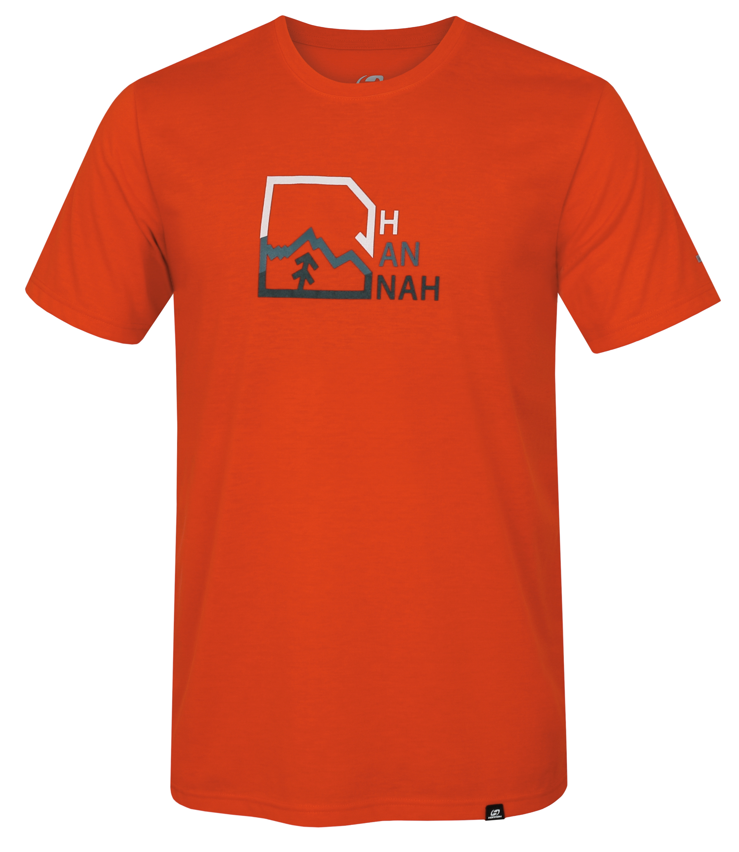 Hannah BITE cherry paradajka (print 1) Veľkosť: L