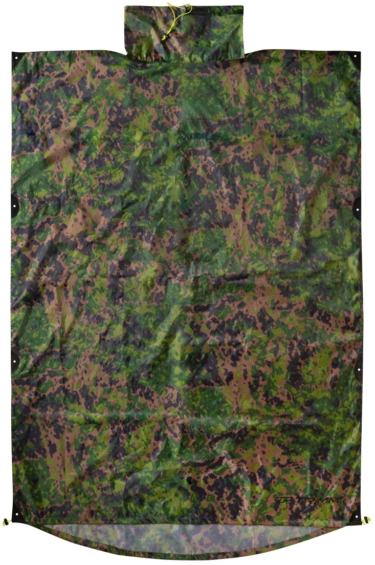 Trimm Haven bivakovací vak camo M05 8595225529969