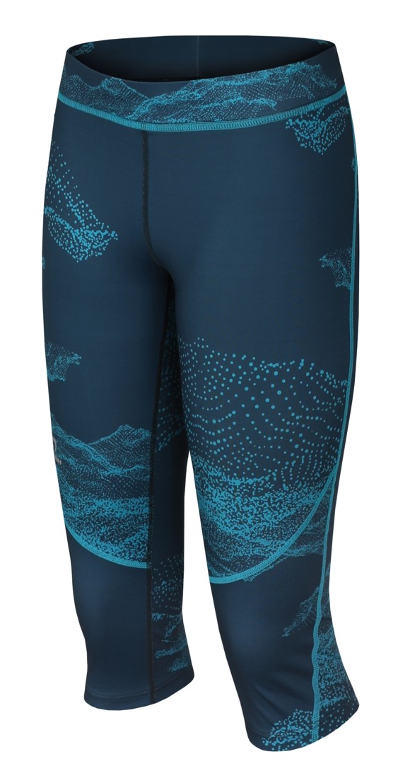 Hannah Relay Anthracite Midnight Navy Veľkosť: 34