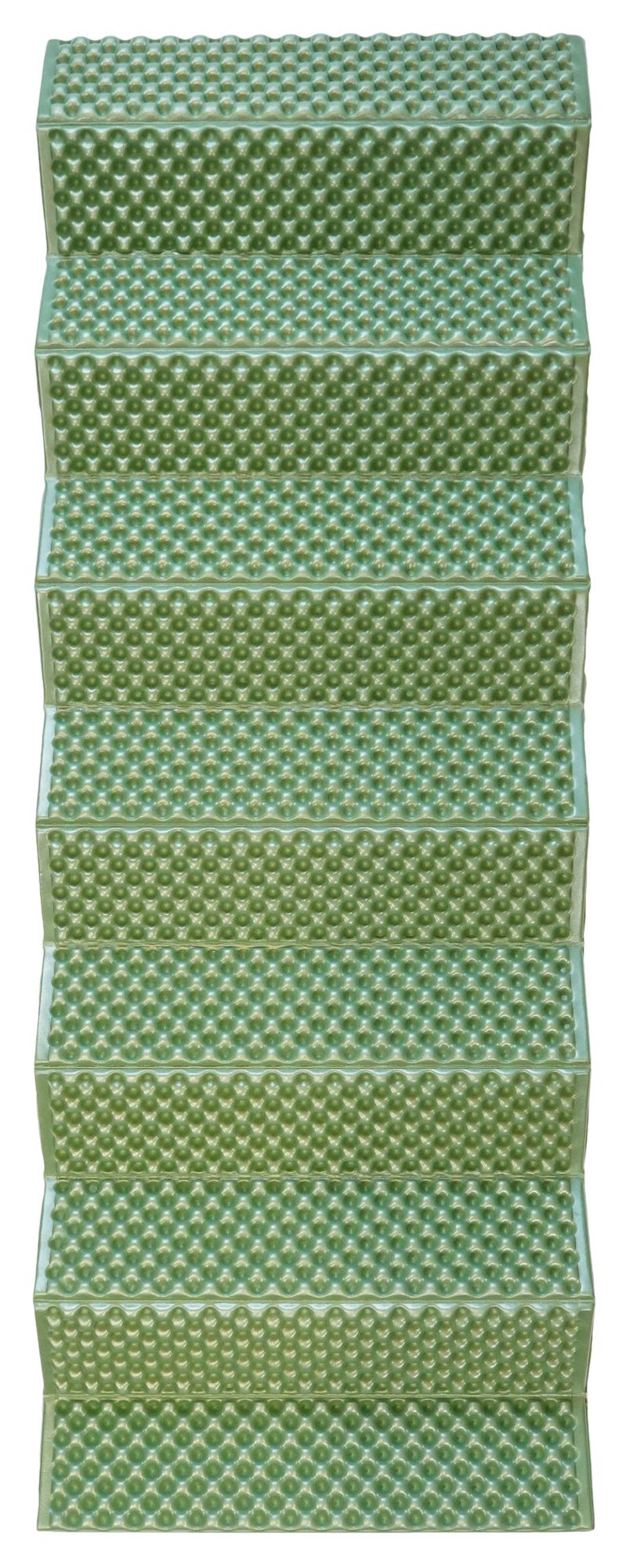 Warmpeace penová karimatka CIRRUS Regular olive/alu 8591037077957