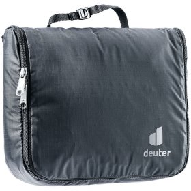 Deuter Wash Center Lite I (3930521) čierna Veľkosť: UNI 4046051118130