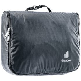 Deuter Wash Center Lite II 3l (3930621) čierna Veľkosť: OneSize