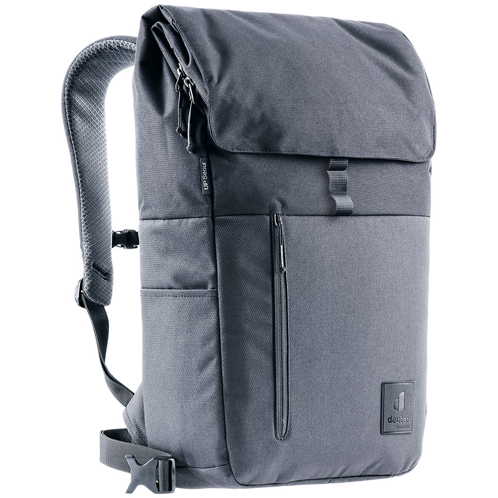 Deuter UP Seoul (3813821) Black Veľkosť: OneSize