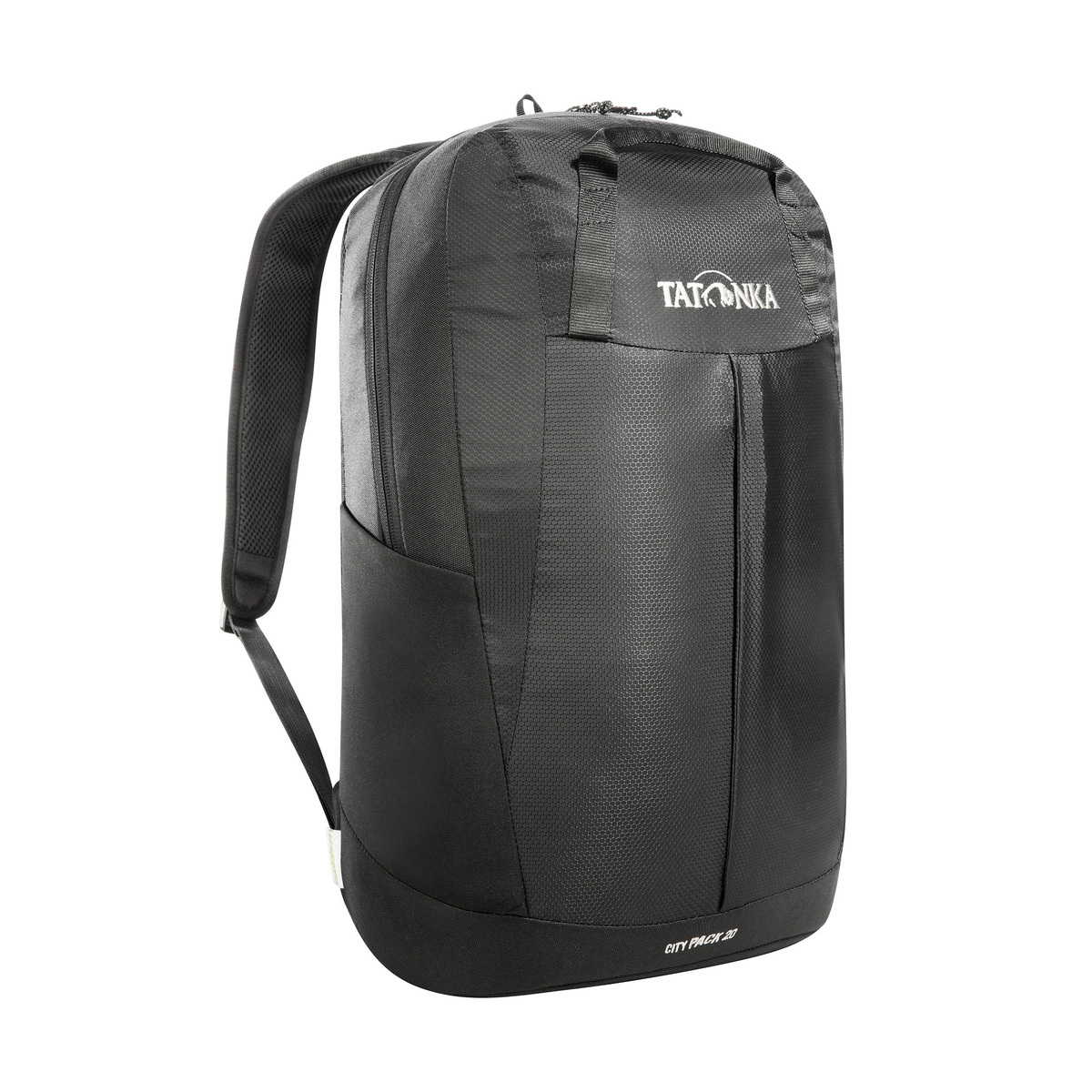 Tatonka CITY PACK 20 black