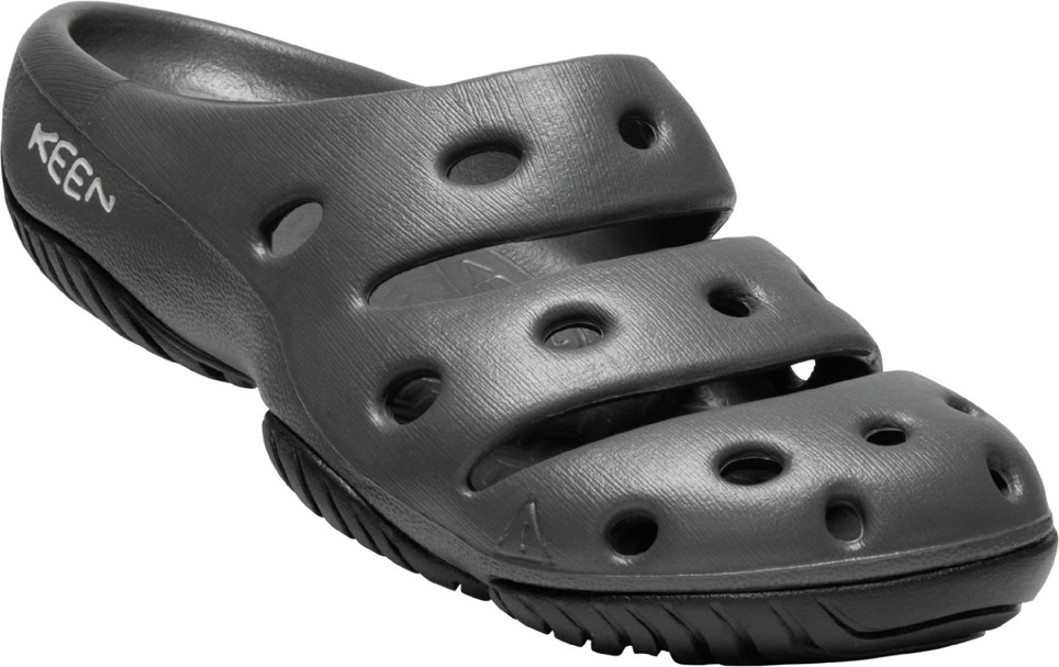 Keen YOGUI WOMEN magnet/black Veľkosť: 38,5 191190982433