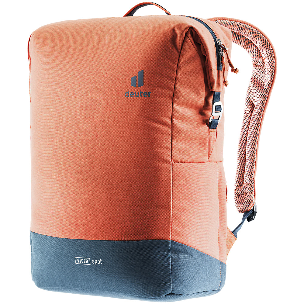 Deuter Vista Spot (3812121) sienna-marine Veľkosť: OneSize