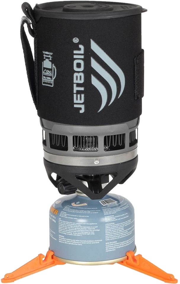 Jetboil Zip™ Carbon 858941006519