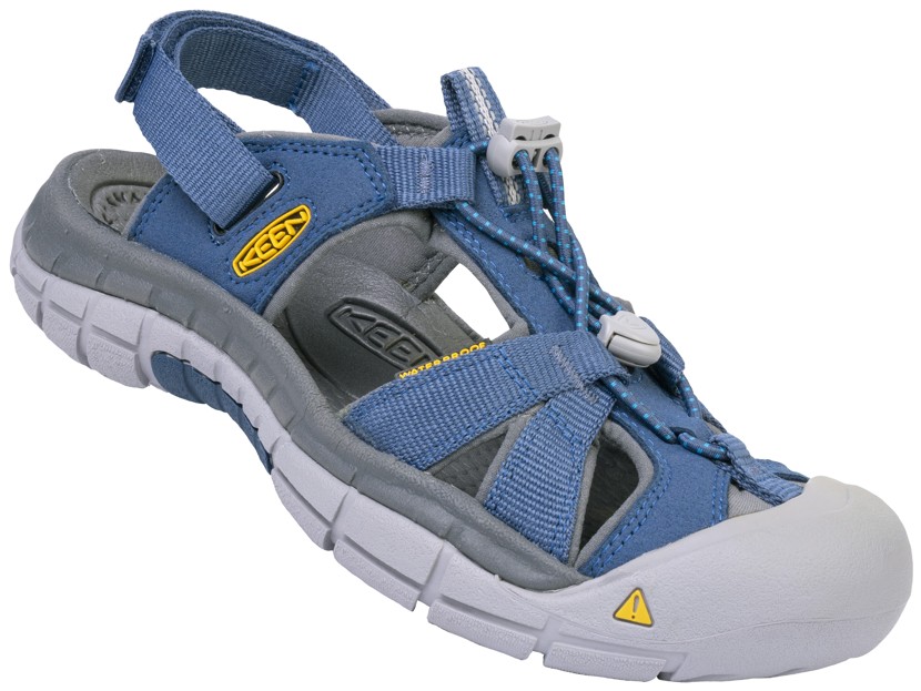 Keen RAVINE H2 WOMEN blue opal/vivid blue Veľkosť: 35,5