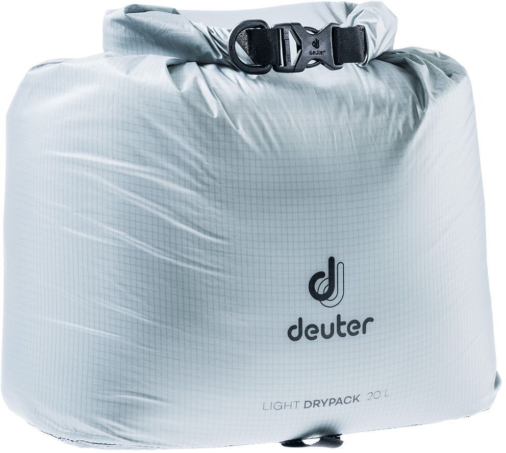 Deuter Light Drypack 20 tin Veľkosť: OneSize
