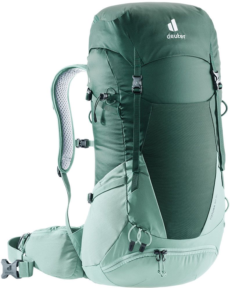 Deuter Futura 30 SL forest-jade Veľkosť: OneSize