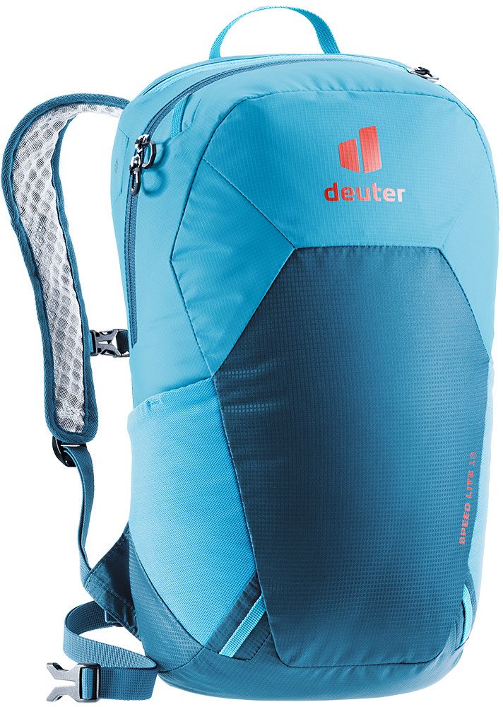 Deuter Speed Lite 13 azure-reef Veľkosť: UNI 4046051130484