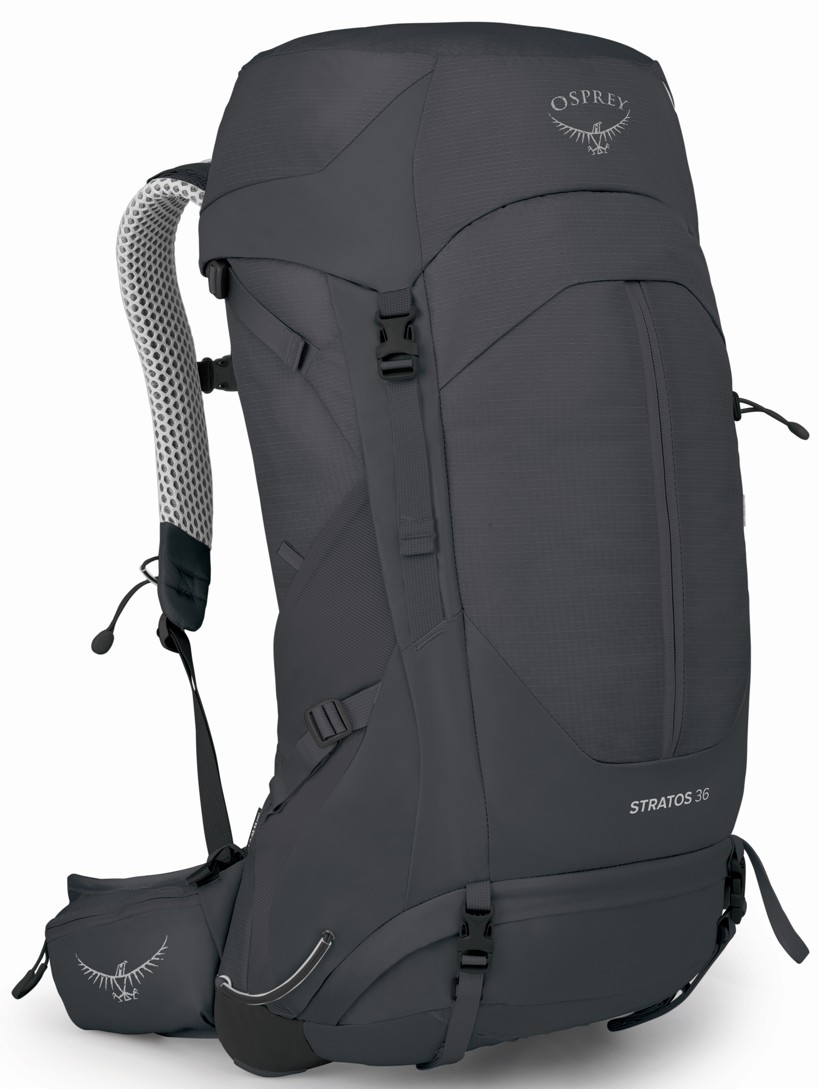 Osprey STRATOS 36 tunel vision grey