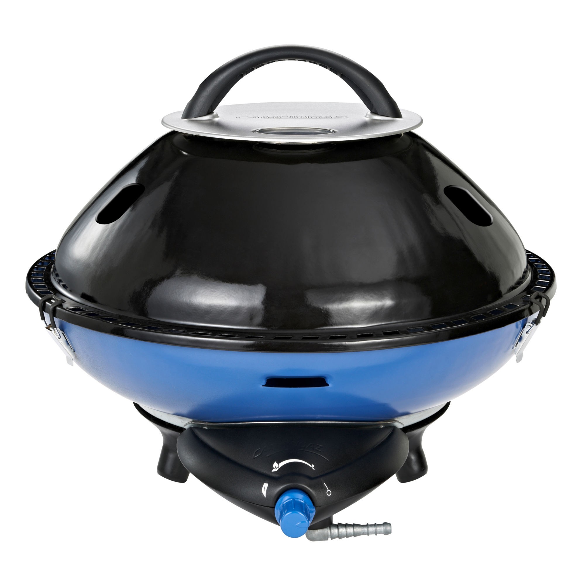 Campingaz Varič a gril PARTY GRILL® 600, na PB fľašu