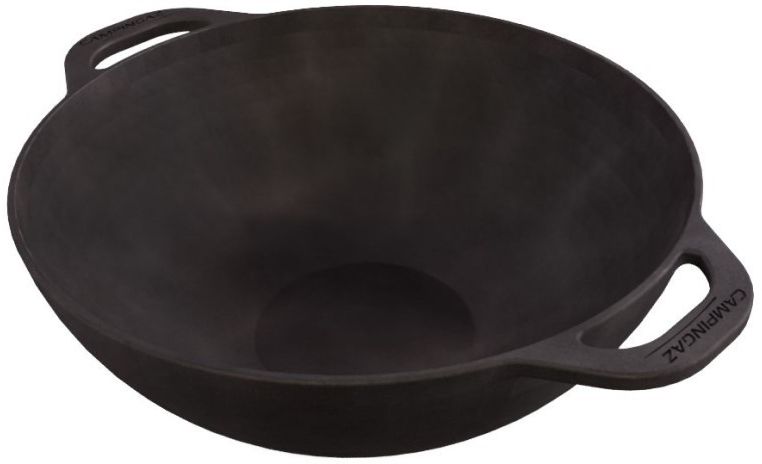 Campingaz Culinary Modular Cast Iron Wok