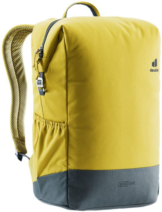 Deuter Vista Spot (3812121) Turmeric-teal 4046051116433