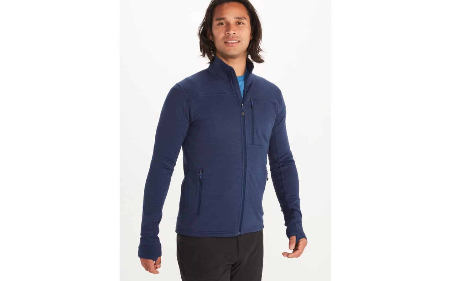 Marmot Men's Preon Jacket artic navy Veľkosť: L