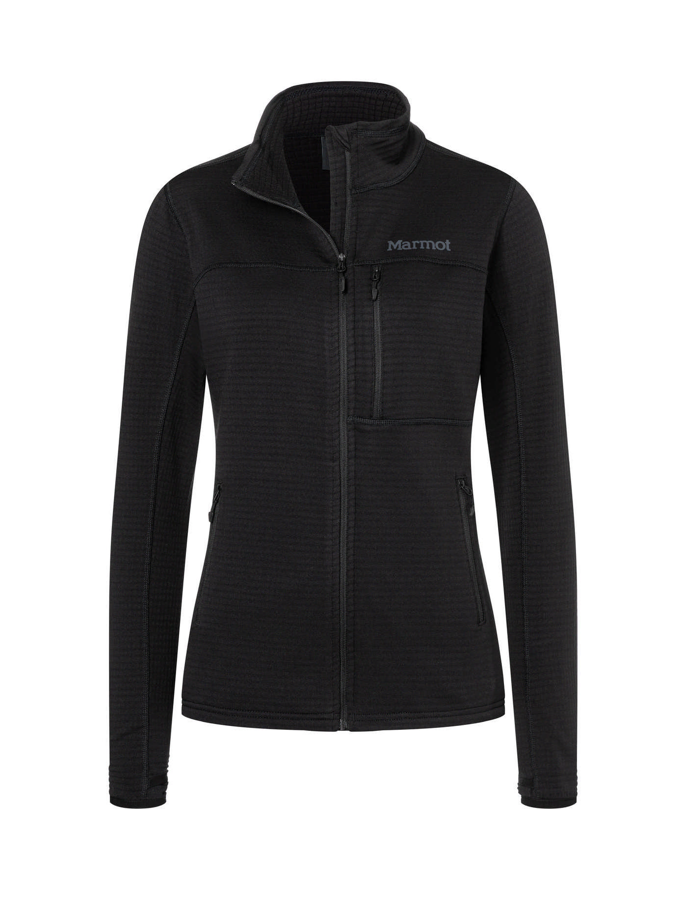 Marmot Women's Preon Jacket black Veľkosť: L