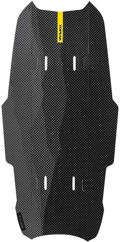 TOPEAK blatník D-FLASH EXPRESS DT Veľkosť: UNI