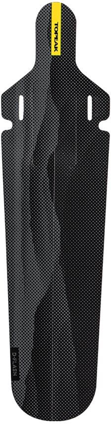 TOPEAK blatník D-FLASH EXPRESS S Veľkosť: UNI