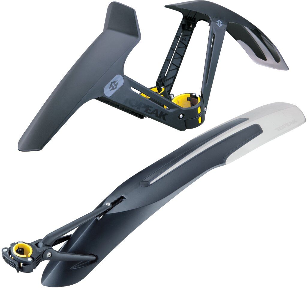 TOPEAK blatník DEFENDER XC1+XC11 set 29er Veľkosť: UNI