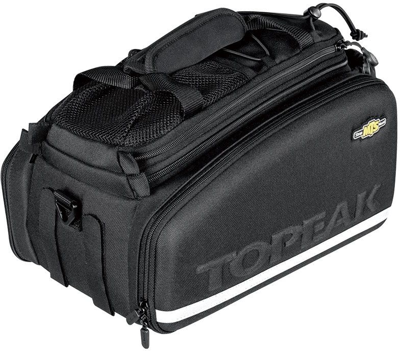 TOPEAK taška MTS Trunk Bag EX Veľkosť: UNI