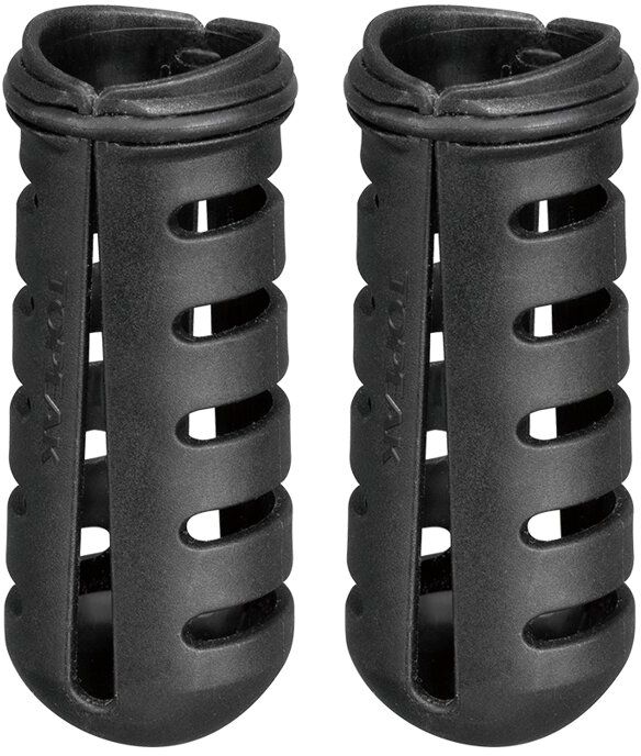 TOPEAK držiak na CO2 náplň CO2 CARTRIDGE SHELL 16G Veľkosť: UNI